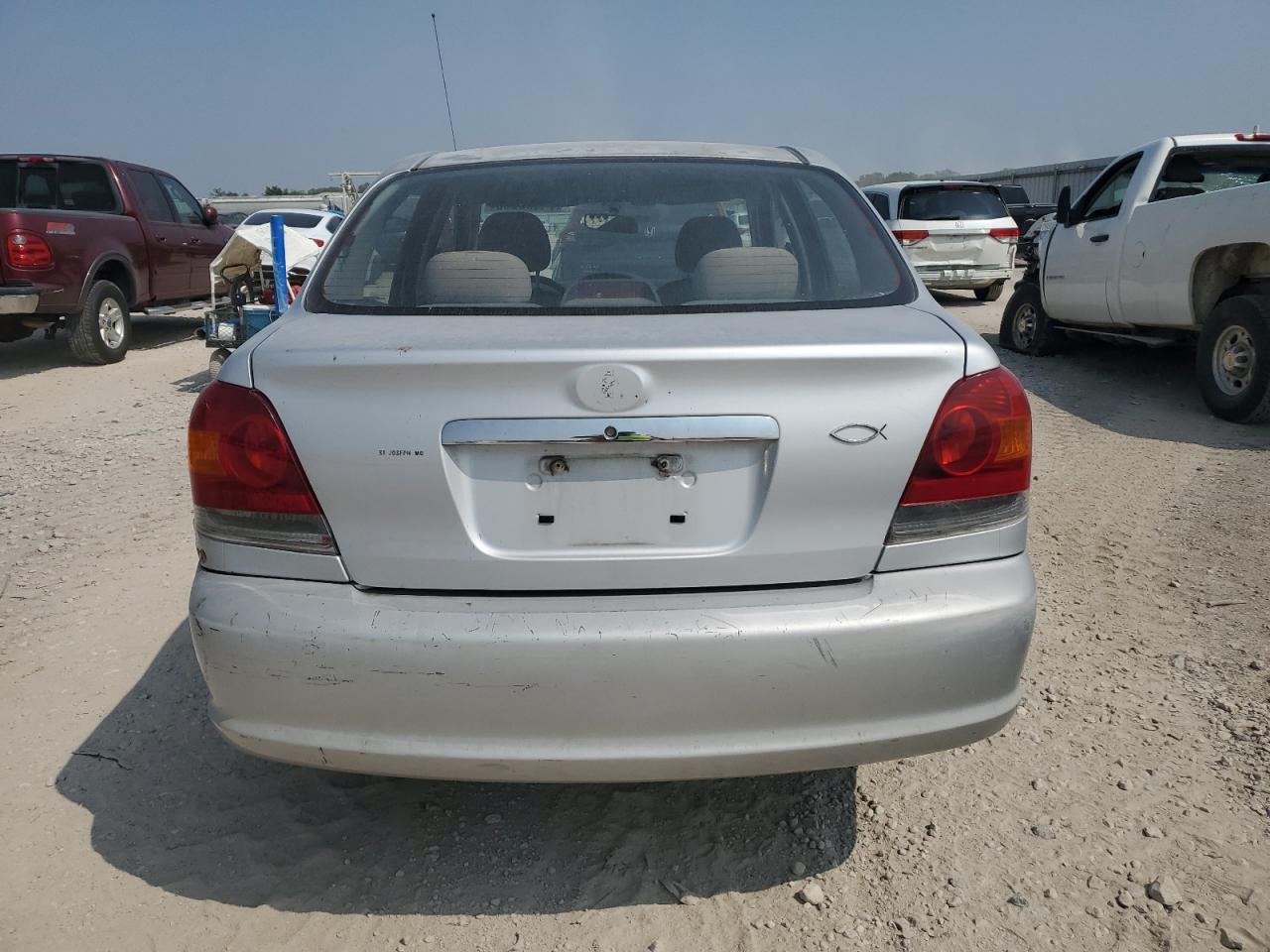 2004 Toyota Echo VIN: JTDBT123040335102 Lot: 71090285