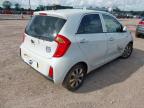 2016 KIA PICANTO SR7  for sale at Copart WESTBURY