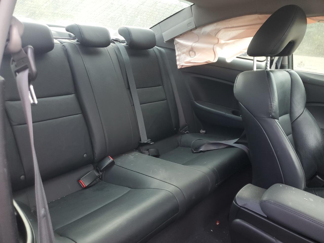 2010 Honda Civic Exl VIN: 2HGFG1B09AH002546 Lot: 81299195