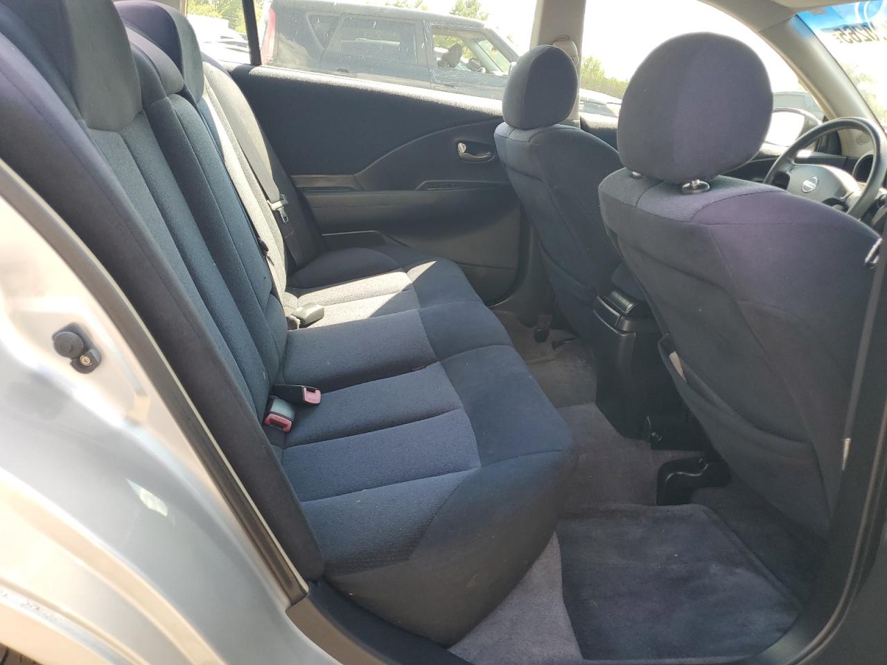 2004 Nissan Altima Base VIN: 1N4AL11DX4C115752 Lot: 70410265