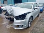 2012 AUDI A1 SPORT TFSI S-A 1.4 TFSI SPORT 5DR S TRONIC for sale at Copart ROCHFORD