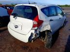 2015 NISSAN NOTE VISIA DCI  for sale at Copart WESTBURY