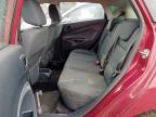2010 FORD FIESTA ZETEC  for sale at Copart WOLVERHAMPTON