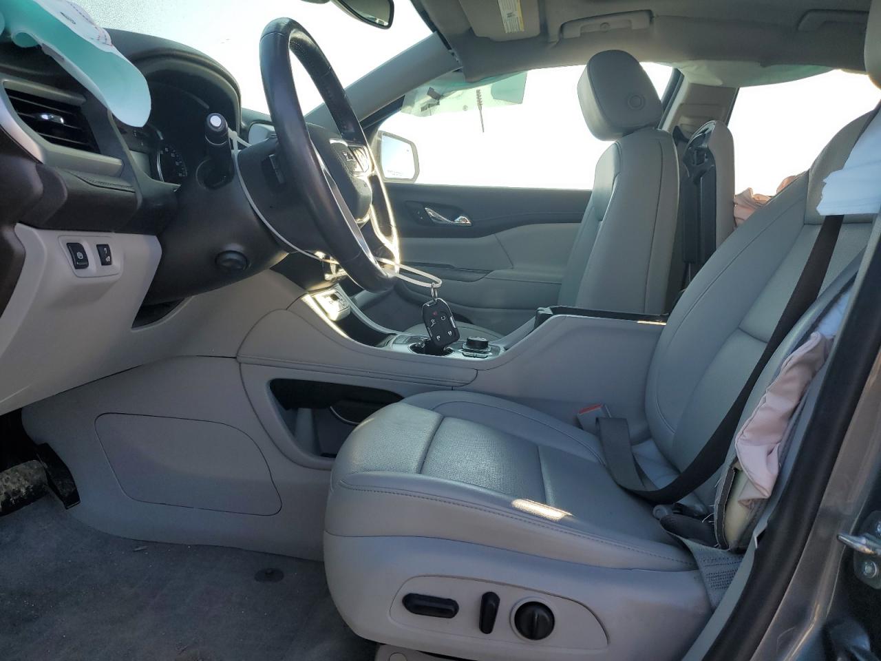 2021 GMC Acadia Slt VIN: 1GKKNULS0MZ107344 Lot: 71855155