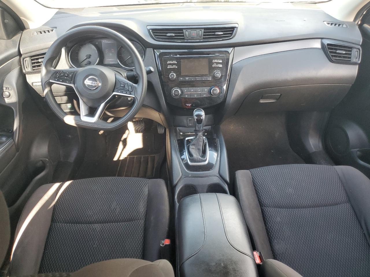 2018 Nissan Rogue Sport S VIN: JN1BJ1CP7JW154193 Lot: 83974055