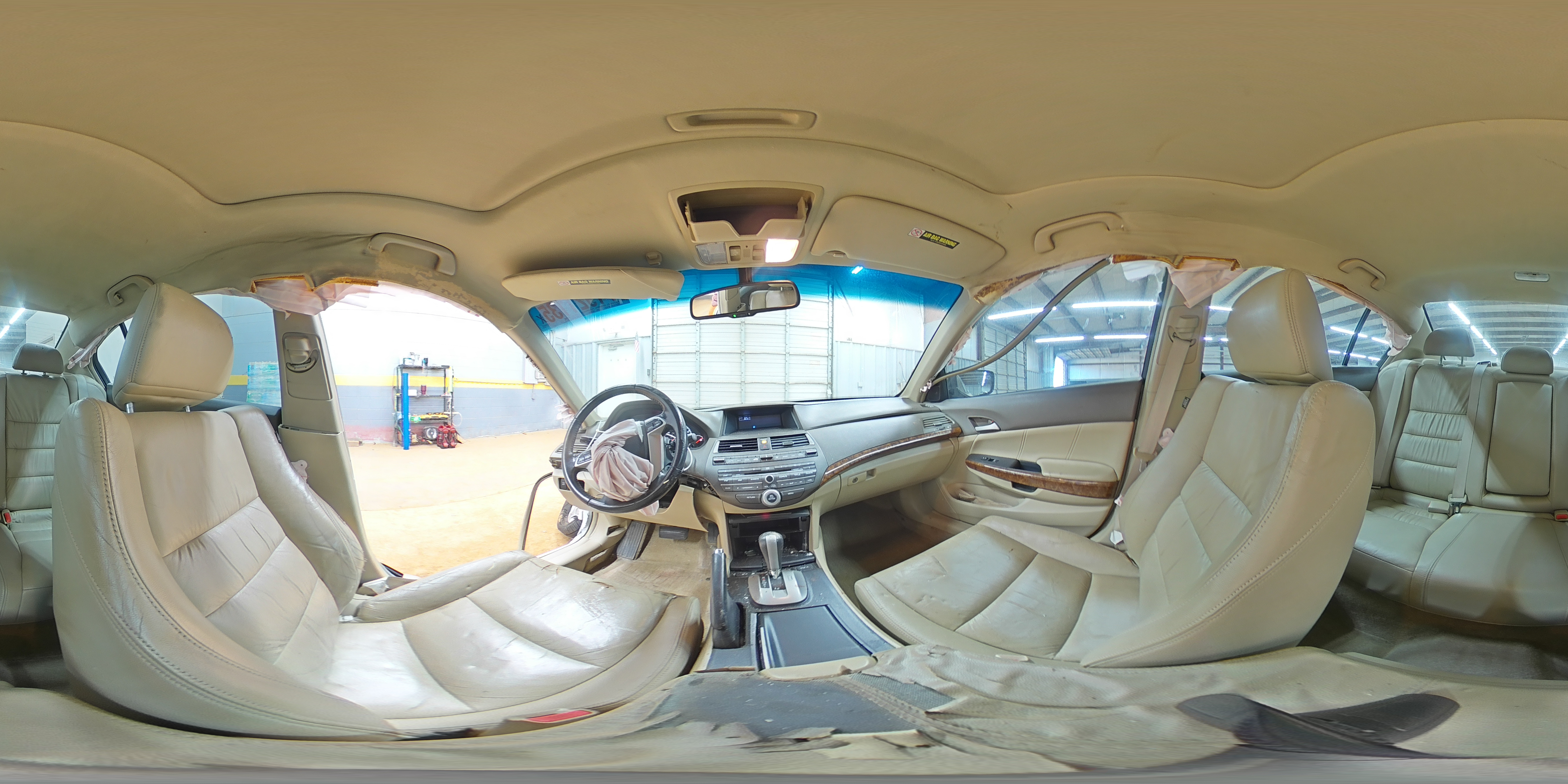 2009 Honda Accord Exl VIN: 1HGCP26879A135471 Lot: 71921135