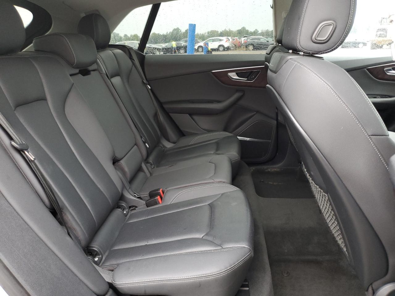 2019 Audi Q8 Premium Plus VIN: WA1BVAF10KD015524 Lot: 84409835