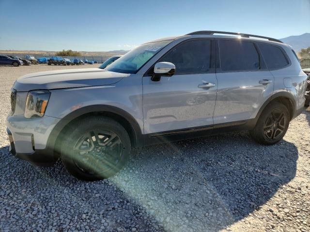 KIA TELLURIDE 2024