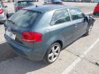2009 AUDI A3 SE TECHNIK MPI  for sale at Copart SANDWICH