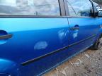 2004 FORD FIESTA FLAME for sale at Copart BRISTOL