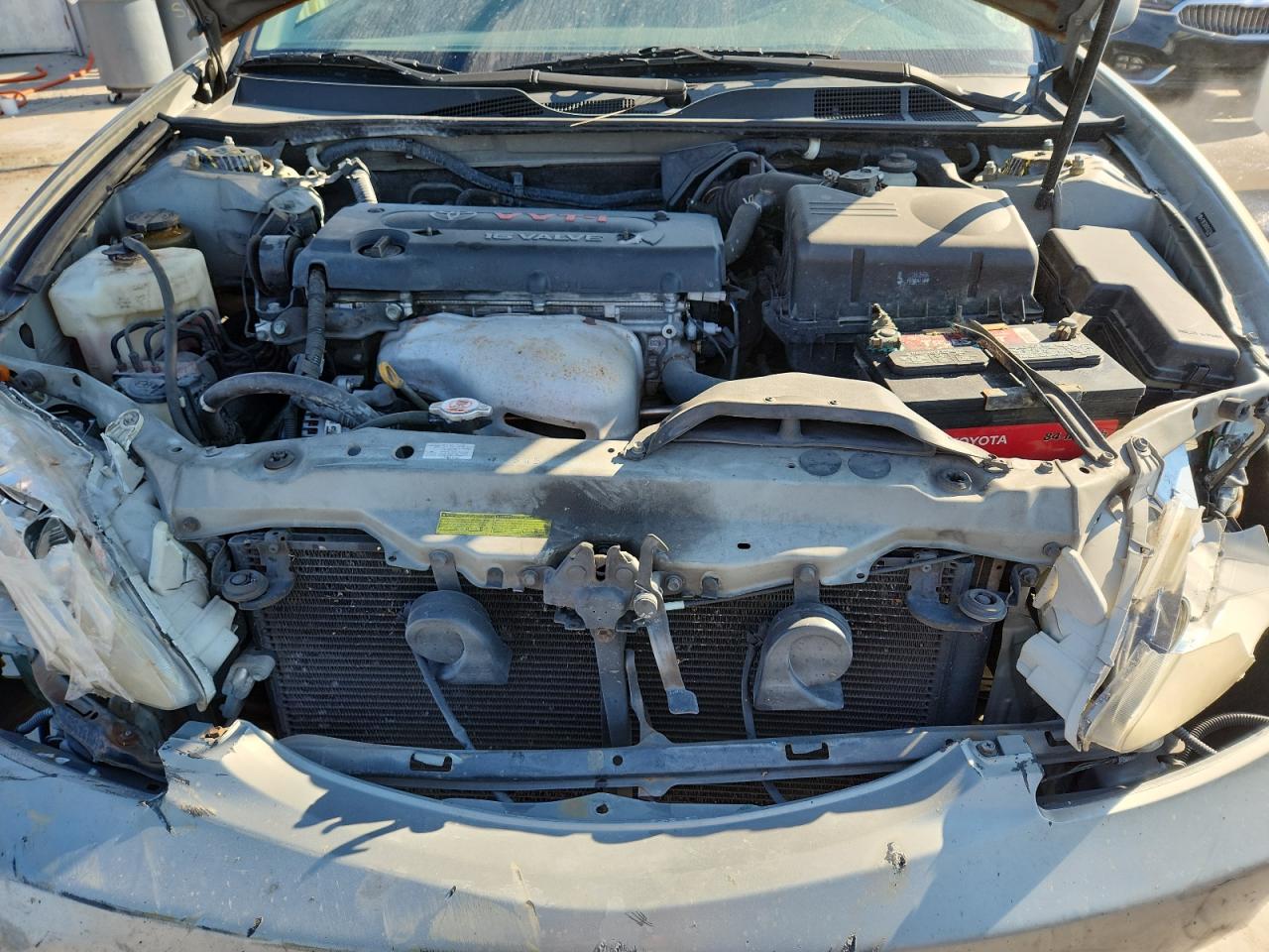 2005 Toyota Camry Le VIN: 4T1BE32K85U532344 Lot: 71279005