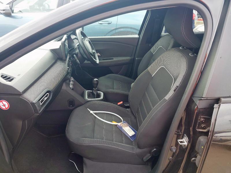 2024 DACIA JOGGER 1.0 TCE EXPRESSION 5DR