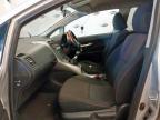 2011 TOYOTA AURIS SR for sale at Copart SANDWICH