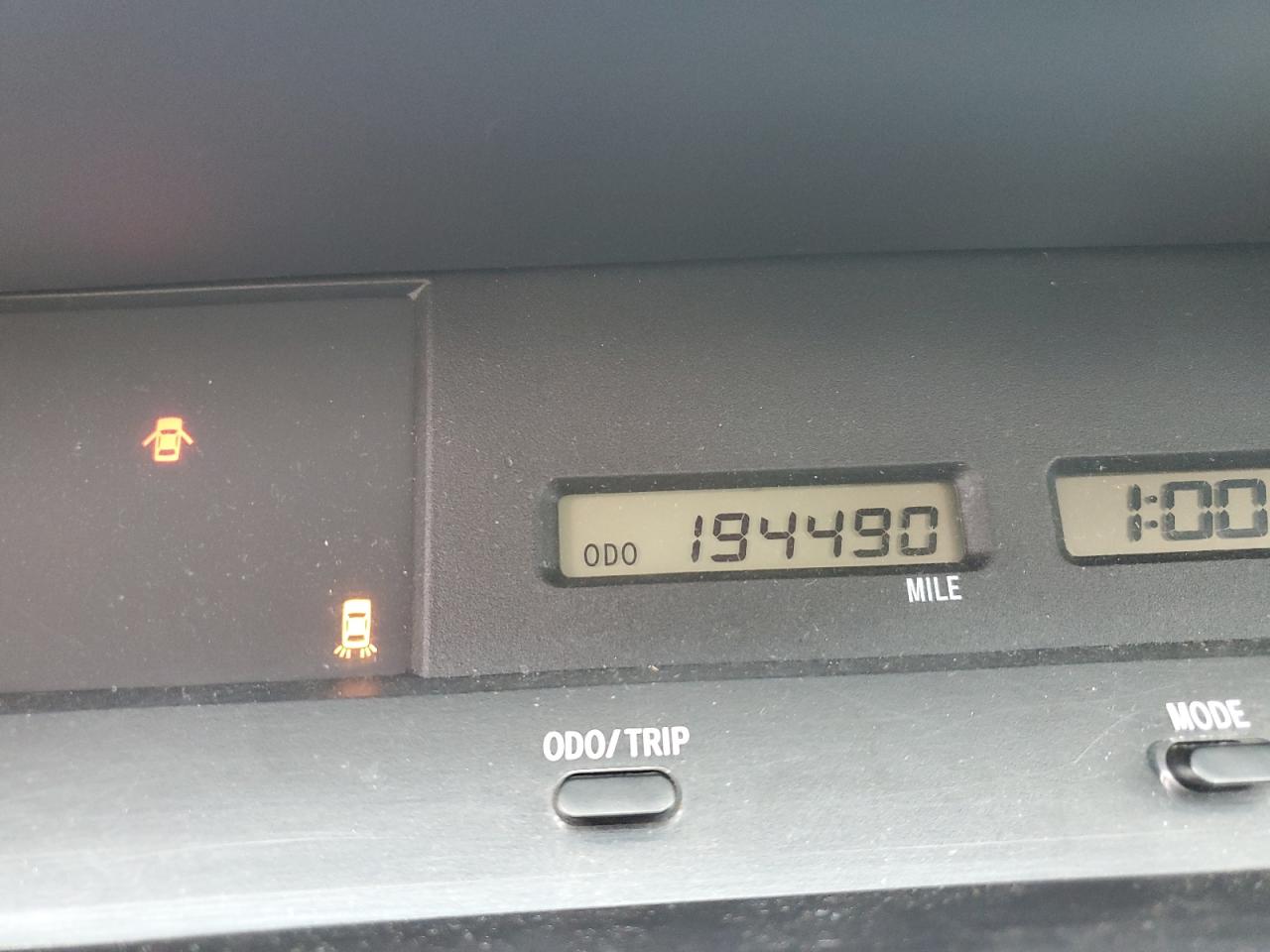 2001 Toyota Avalon Xl VIN: 4T1BF28B41U187676 Lot: 84398165