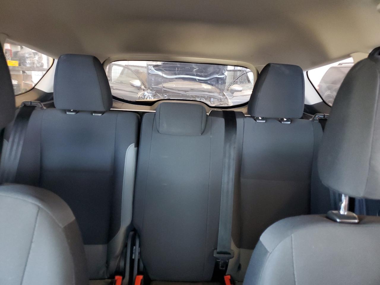 2016 Ford Escape S VIN: 1FMCU0F75GUA53037 Lot: 81655275