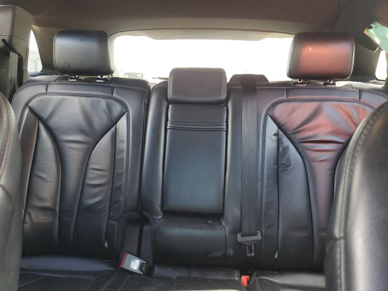 2018 Lincoln Mkx Select VIN: 2LMPJ6KR5JBL38424 Lot: 81540445