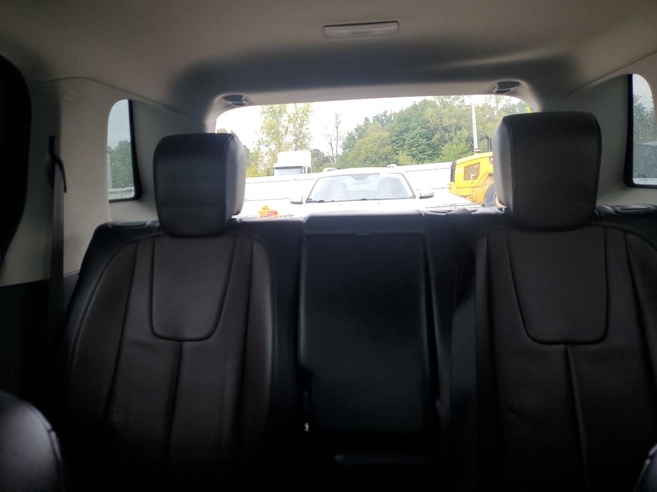 2014 GMC Terrain Slt VIN: 2GKFLXEK4E6200466 Lot: 81682825