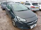2015 VAUXHALL CORSA ENERGY AC ECOFLEX  for sale at Copart BRISTOL