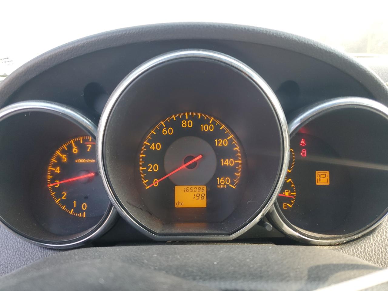 2005 Nissan Altima Se VIN: 1N4BL11DX5N927482 Lot: 80476725