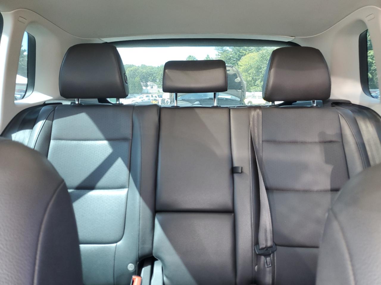 2013 Volkswagen Tiguan S VIN: WVGBV3AX3DW613249 Lot: 69700155