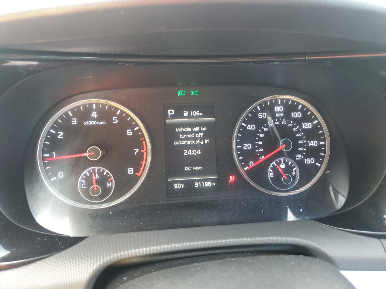 2023 Kia K5 Lxs VIN: 5XXG14J20PG220265 Lot: 83906315