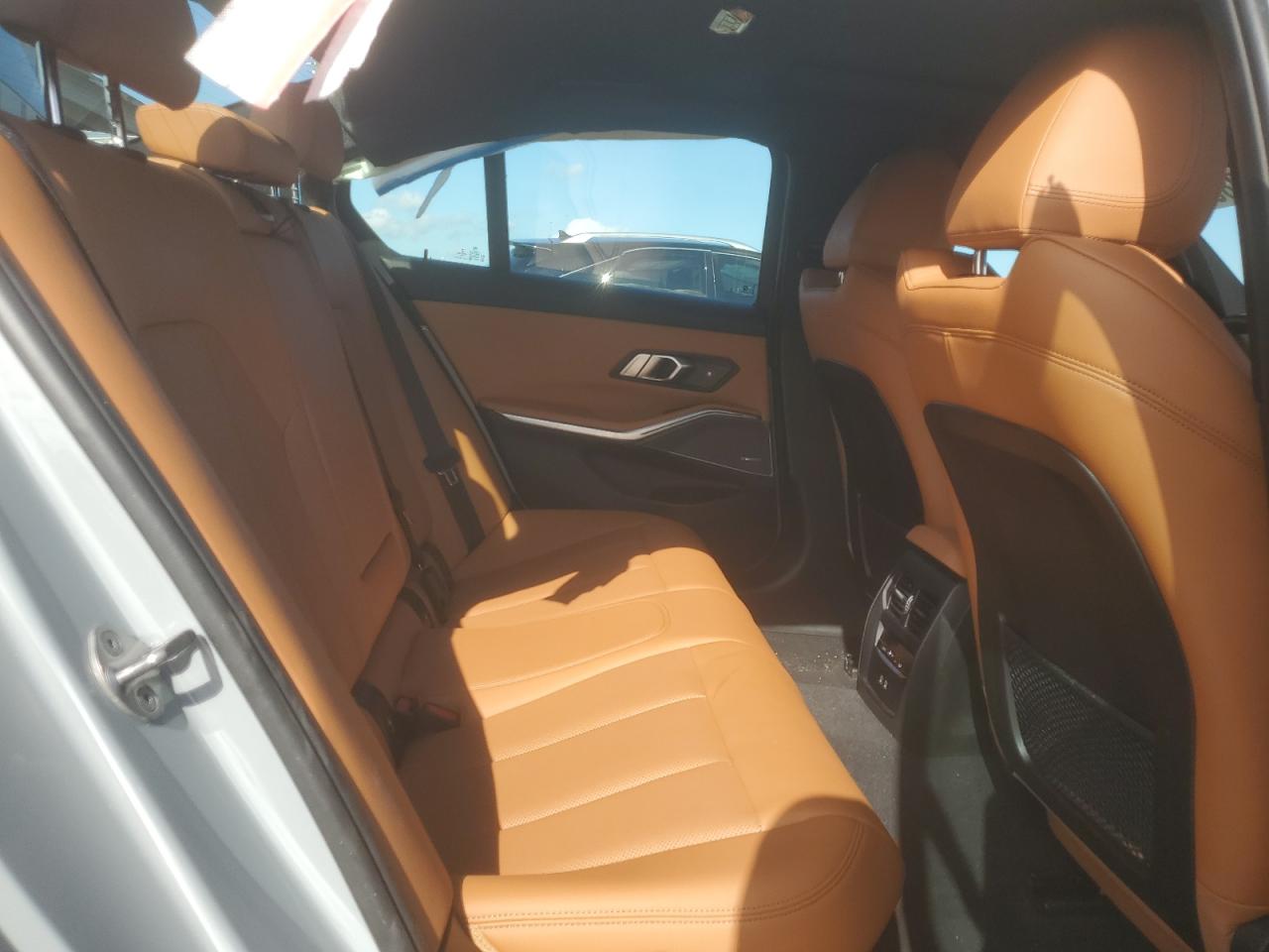 2023 BMW M340I VIN: 3MW49FS07P8C87776 Lot: 84259985