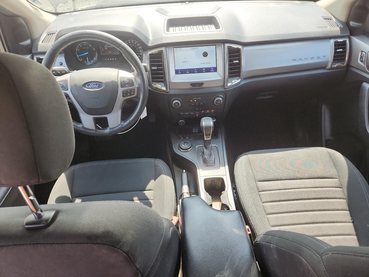 2020 Ford Ranger Xl VIN: 1FTER4FH8LLA73605 Lot: 81273095