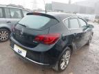 2014 VAUXHALL ASTRA SRI CDTI ECOFLEX S/  for sale at Copart BRISTOL