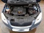 2007 SKODA FABIA 2 TDI 80  for sale at Copart WHITBURN