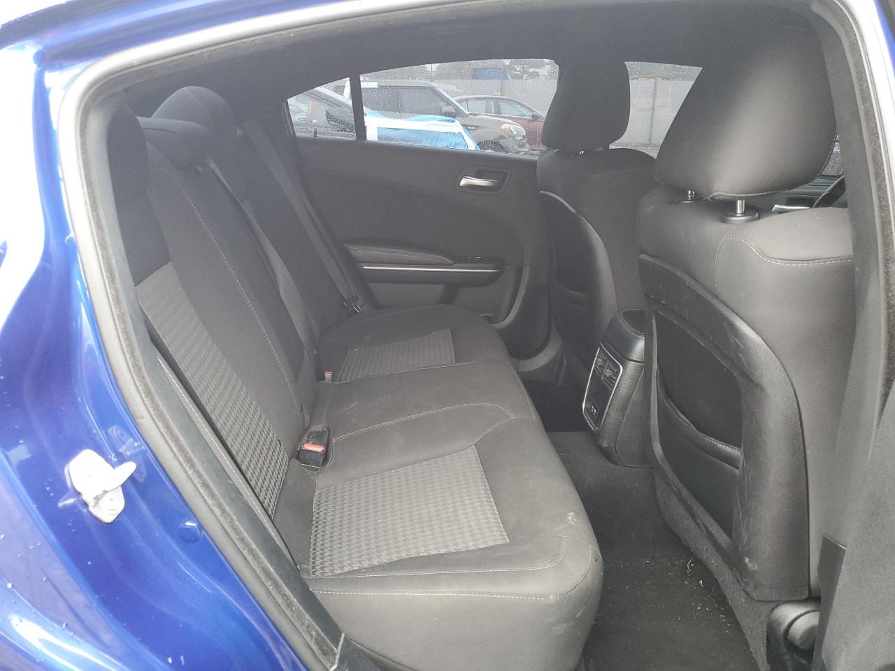 2019 Dodge Charger Gt VIN: 2C3CDXHG7KH609052 Lot: 83821555