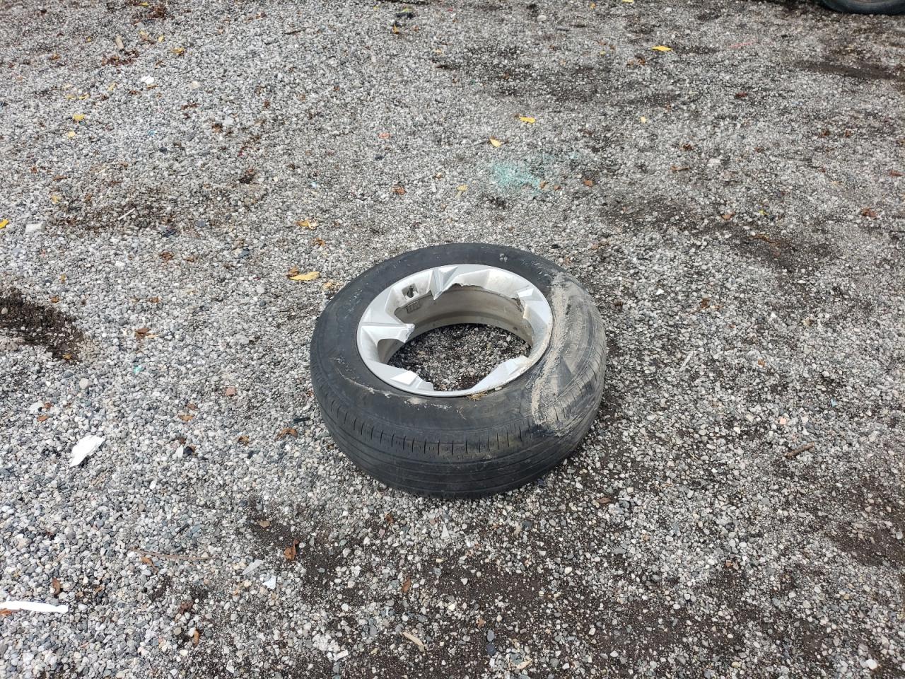 2022 Hyundai Tucson Sel VIN: KM8JCCAE0NU126068 Lot: 81199815