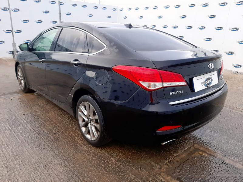 2015 HYUNDAI I40 STYLE CRDI AUTO 
