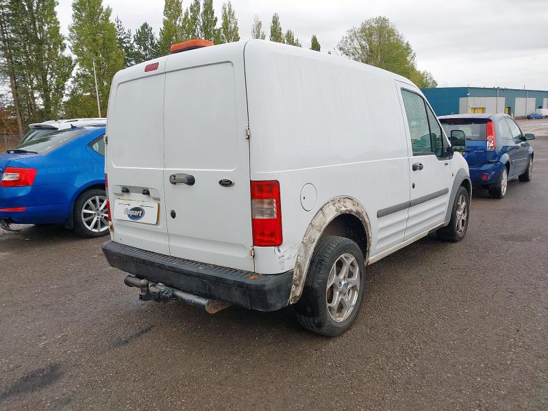 2008 FORD TRANSIT CONN T200 L75 