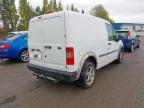 2008 FORD TRANSIT CONN T200 L75  for sale at Copart GLOUCESTER