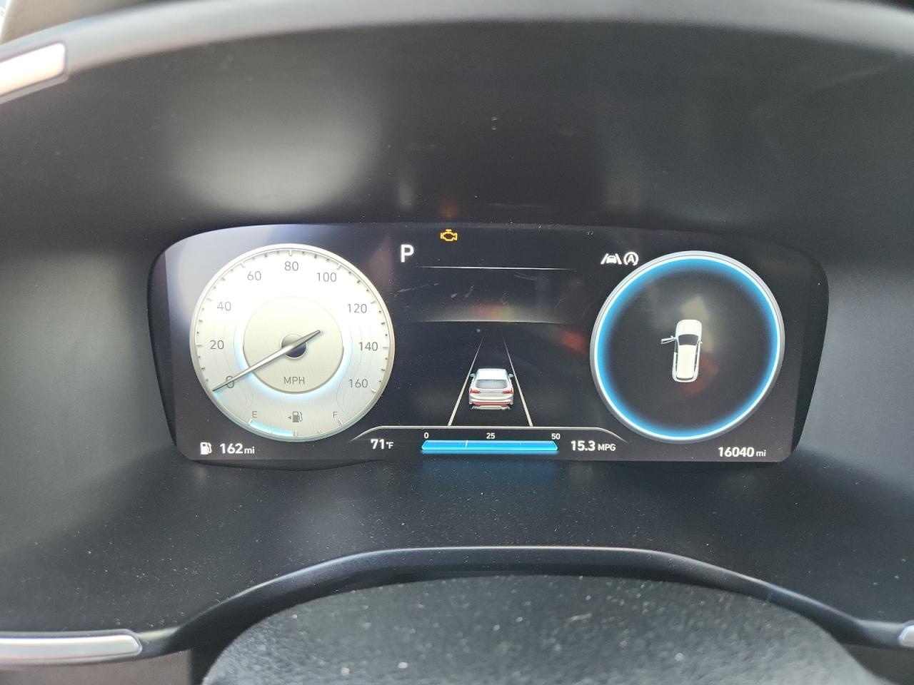 2022 Hyundai Santa Fe Sel VIN: 5NMS3DAJ7NH467471 Lot: 66335565