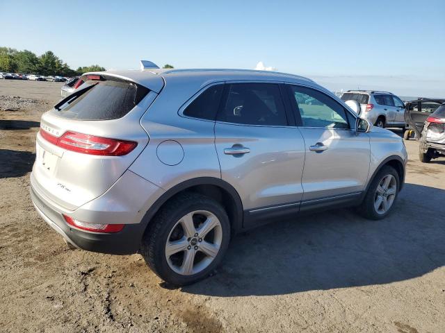  LINCOLN MKC 2017 Srebrny