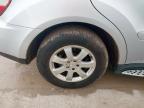 2006 MERCEDES-BENZ M CLASS SE for sale at Copart BRISTOL