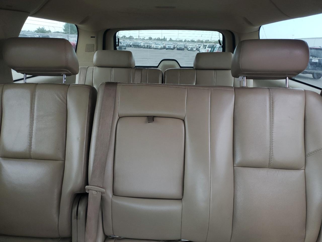 2007 GMC Yukon Xl C1500 VIN: 1GKFC16J07J274993 Lot: 82153295