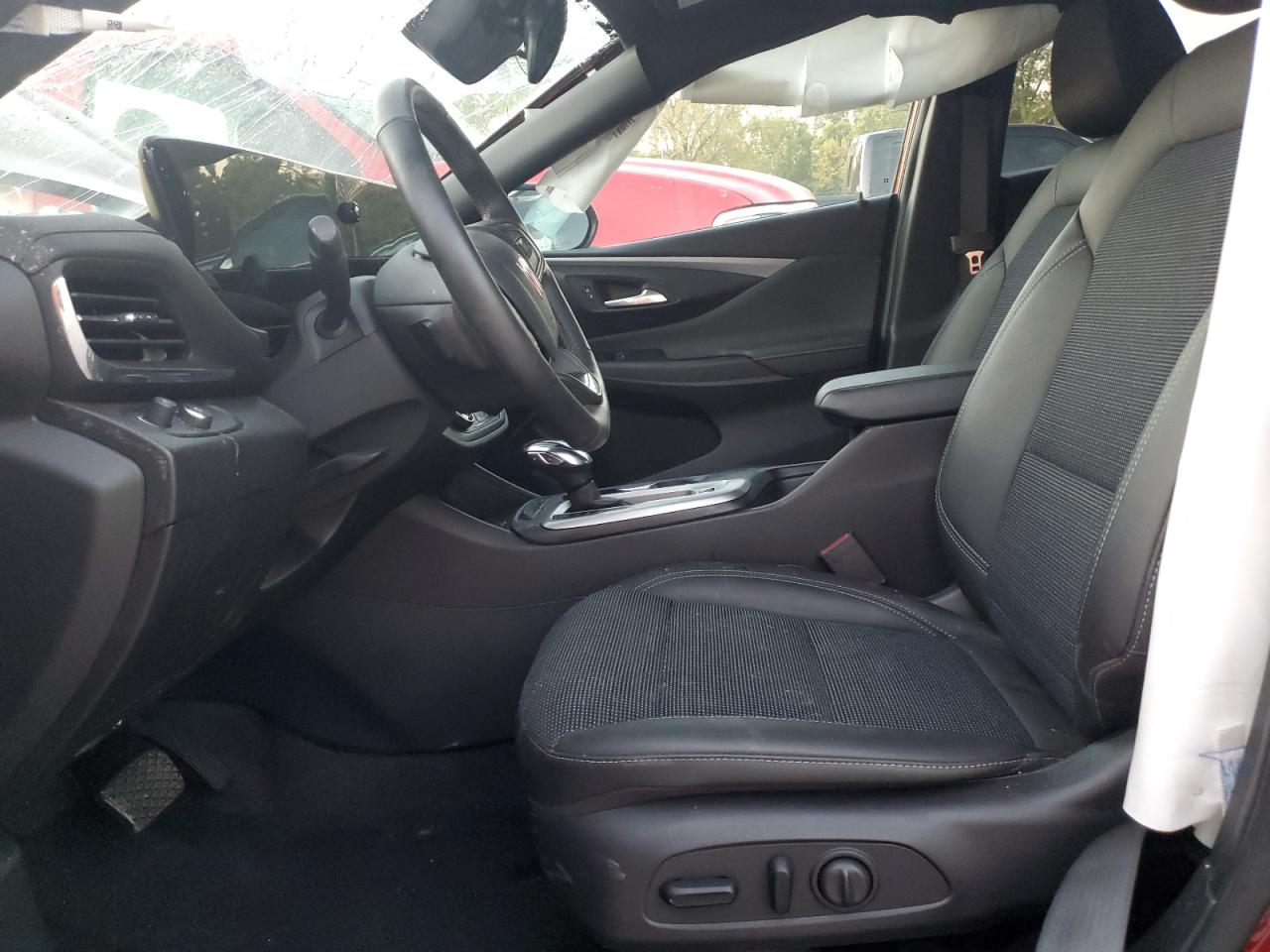 2024 Buick Envista Preferred VIN: KL47LAE23RB065104 Lot: 80441005