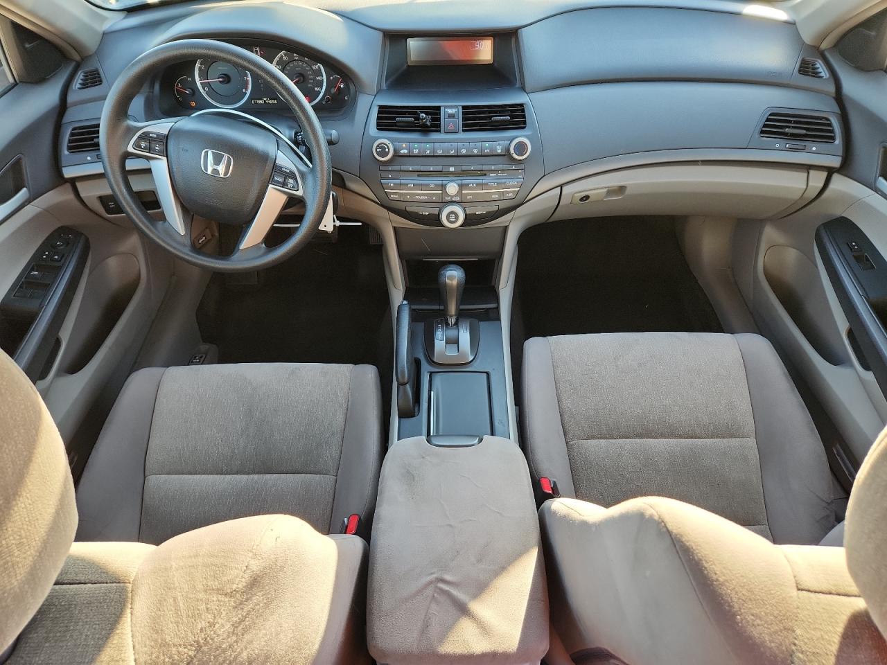 2009 Honda Accord Lx VIN: 1HGCP26309A145134 Lot: 82100035