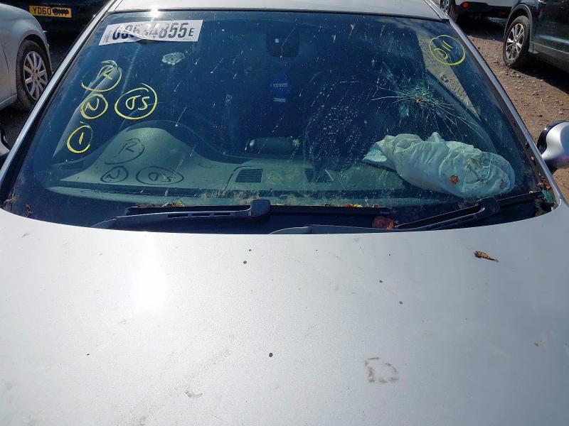 2007 BMW 3 SERIES 320D M SPORT 2DR