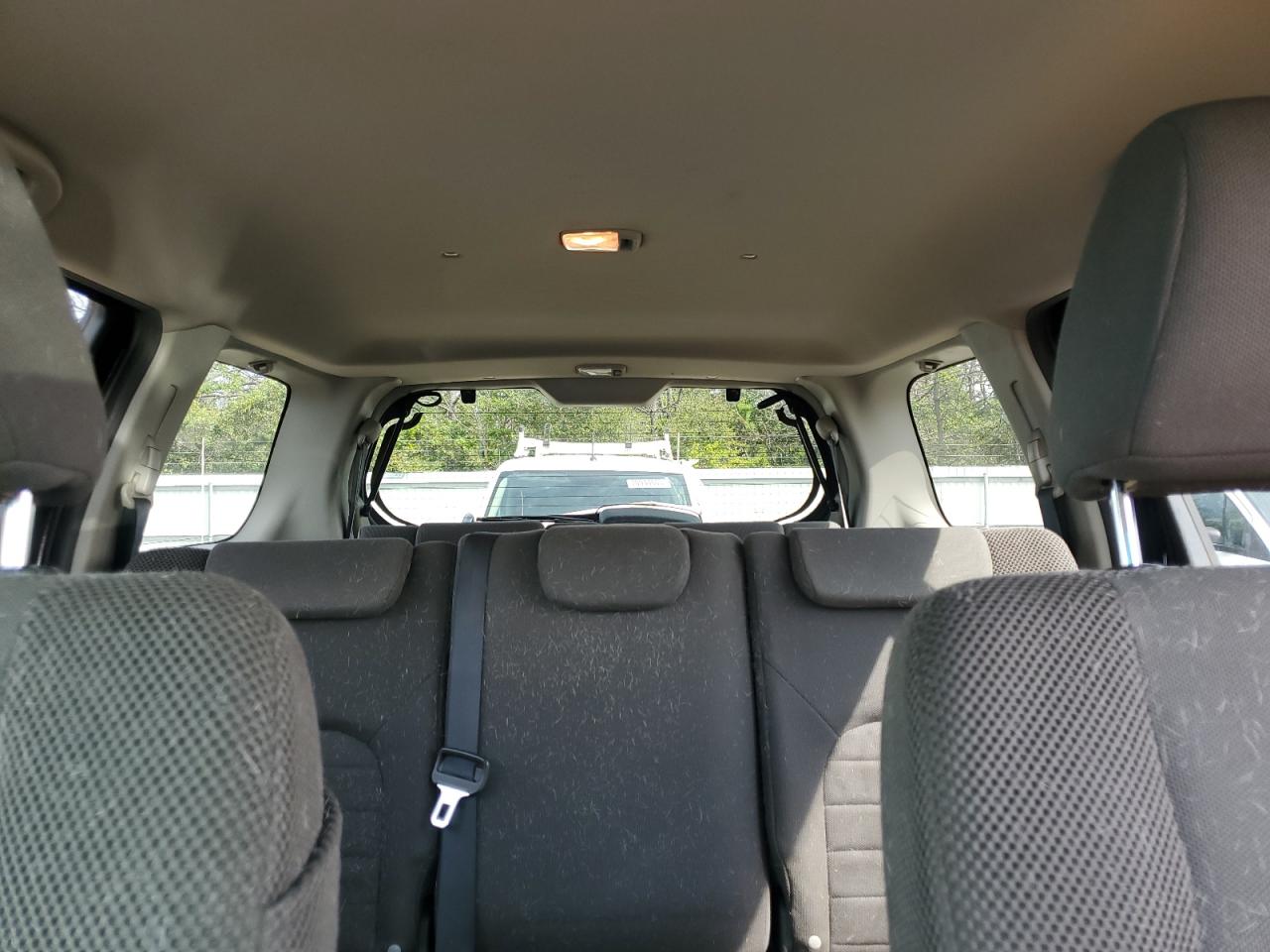 2010 Nissan Pathfinder S VIN: 5N1AR1NB9AC618990 Lot: 80012145