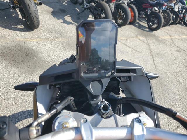 2023 DUCATI DESERT X   
