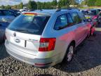 2019 SKODA OCTAVIA SE TECHNOLOGY TDI  for sale at Copart EAST KILBRIDE
