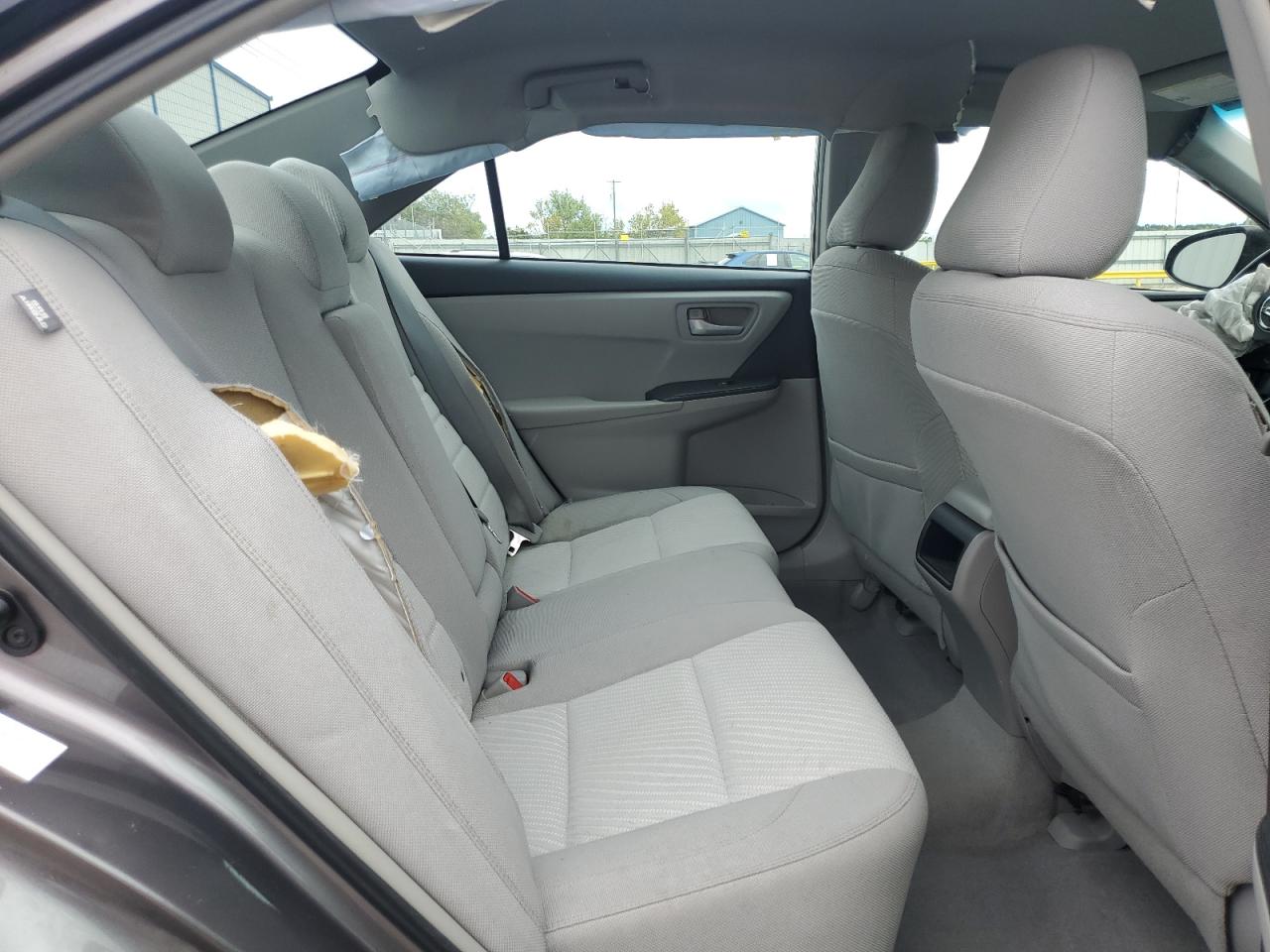 2015 Toyota Camry Le VIN: 4T4BF1FK3FR476154 Lot: 82037275