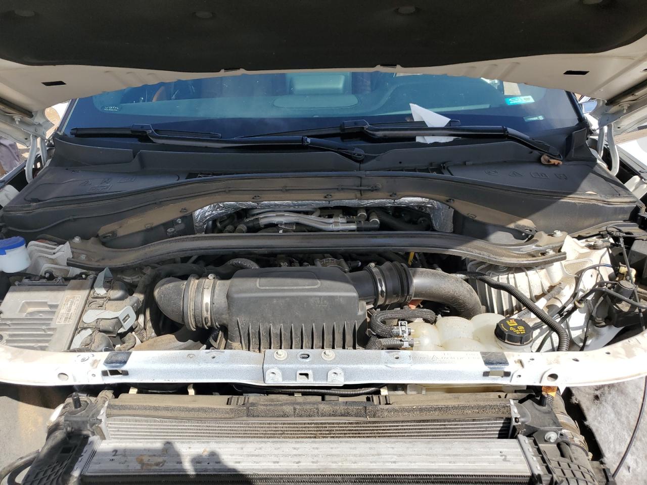 2020 Lincoln Aviator Reserve VIN: 5LM5J7XC9LGL20370 Lot: 71740845