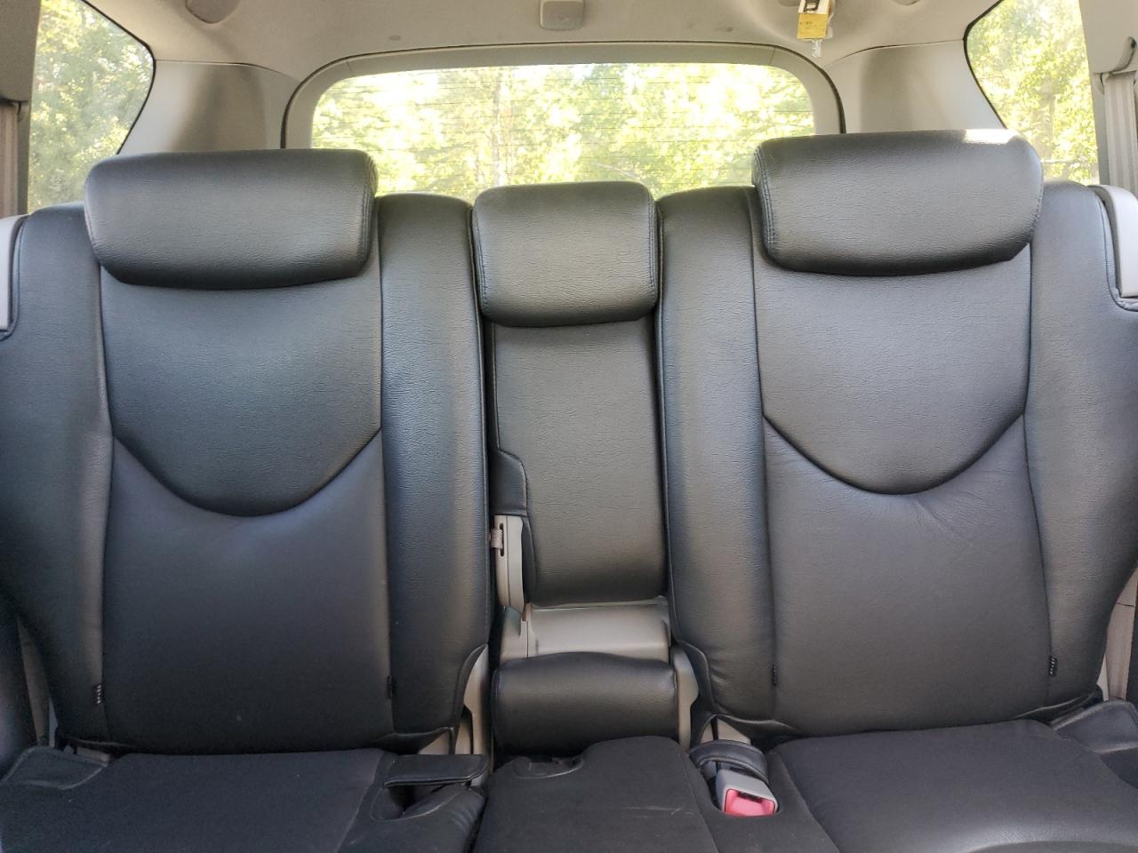 2006 Toyota Rav4 Limited VIN: JTMBD31V966014882 Lot: 80745035