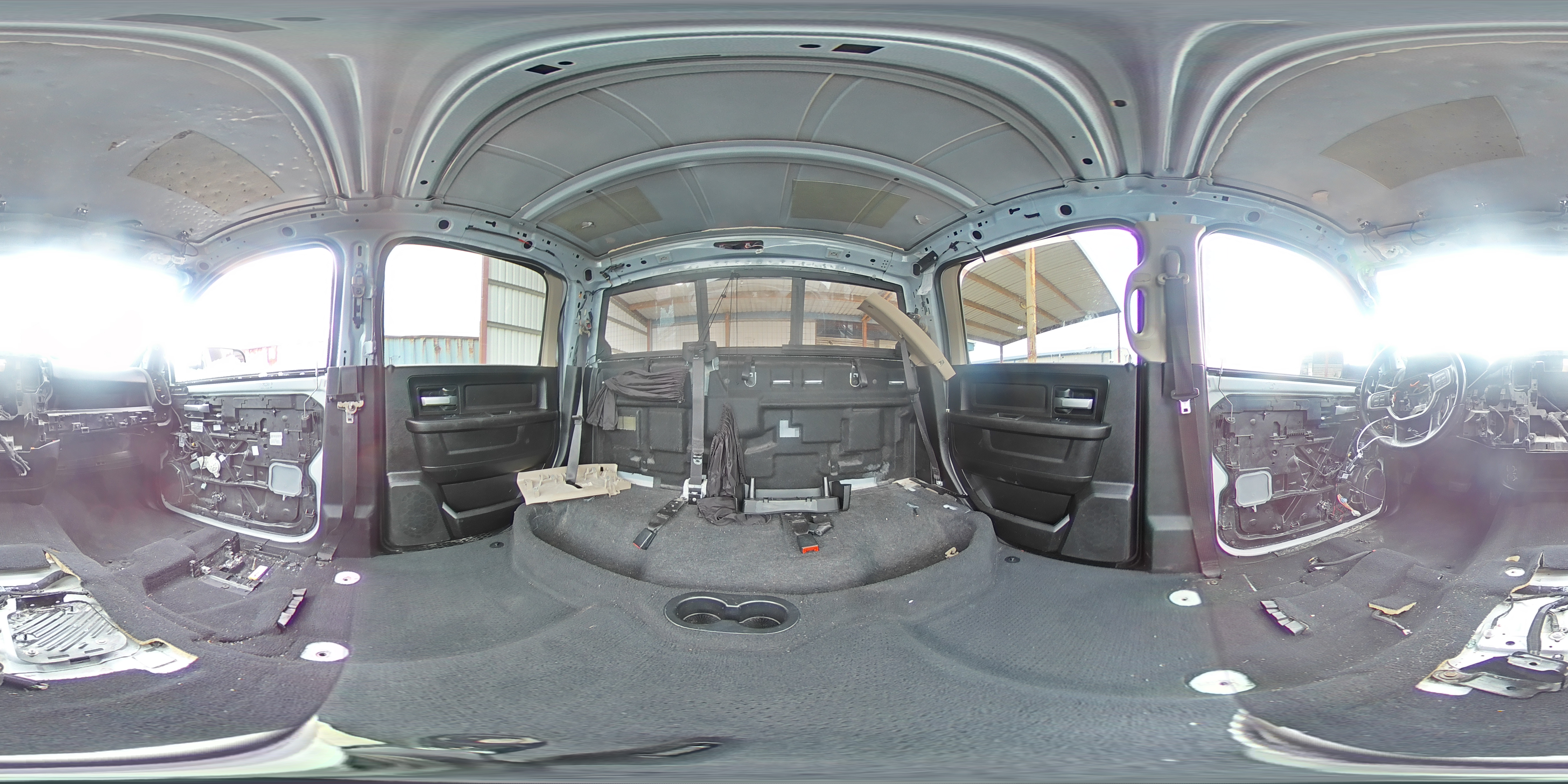 2019 Ram 3500 Tradesman VIN: 3C63RRGL5KG552820 Lot: 71067775