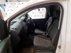 2014 VOLKSWAGEN CADDY C20 STARTLINE TDI  for sale at Copart WOLVERHAMPTON