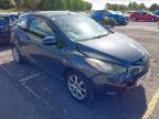 2011 MAZDA 2 TS2  for sale at Copart SANDTOFT